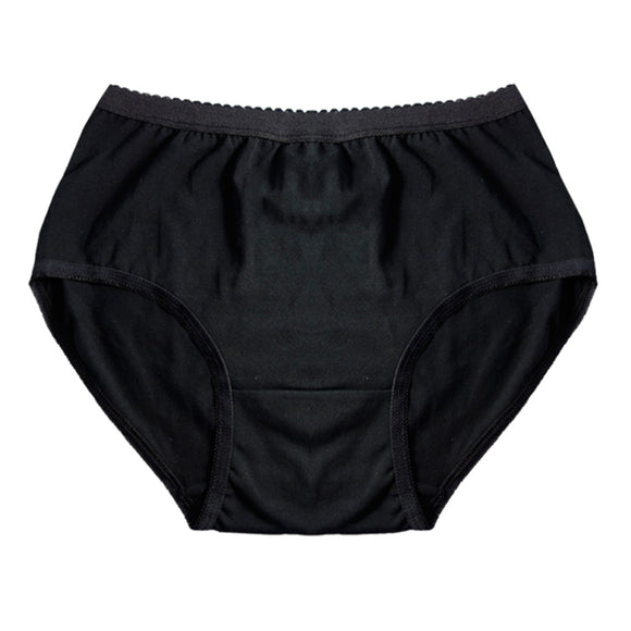 4780C Organic Cotton Women's Underwear Full Brief - #478OC