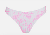 0602800 LOB THONG Marie Jo Avero Tiny Love Blossom