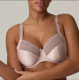 0163480VIP Full Cup Bra Primadonna Monterrey Vintage Pink