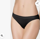 WACOAL -BIKINI-832175-BLACK