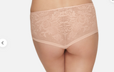 Wacoal Net Effect Shorty 845340