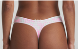 0602800 LOB THONG Marie Jo Avero Tiny Love Blossom