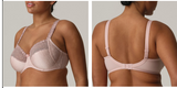 0163480VIP Full Cup Bra Primadonna Monterrey Vintage Pink