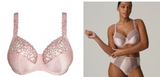 0163480VIP Full Cup Bra Primadonna Monterrey Vintage Pink