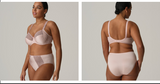0163480VIP Full Cup Bra Primadonna Monterrey Vintage Pink