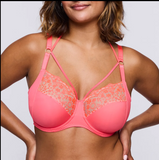 0142480JME Full Cup Bra Primadonna Twist Angelou Juicy Melon