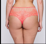 0542482JME Hotpants Primadonna Twist Angelou Juicy Melon