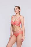 0542482JME Hotpants Primadonna Twist Angelou Juicy Melon