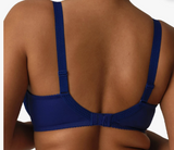 0163385PPF Full Cup Bra Primadonna Montara Lazurite