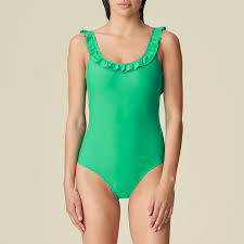 Maillot De Bain Marie Jo Aurelie - Bikini Rose - Taille S - Triangle Et Slip - Neuf Avec étiquettes