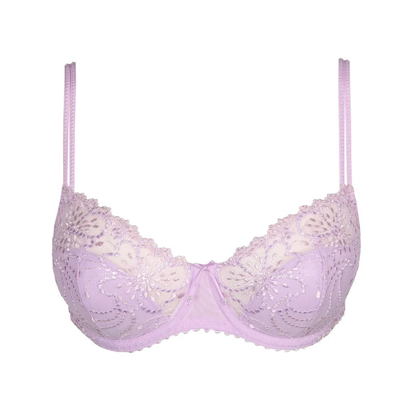 Half Padded Balcony Bra 0101335PTL