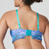 PrimaDonna TwistMorro Bay Half Padded Plunge Bra 0142264MMB