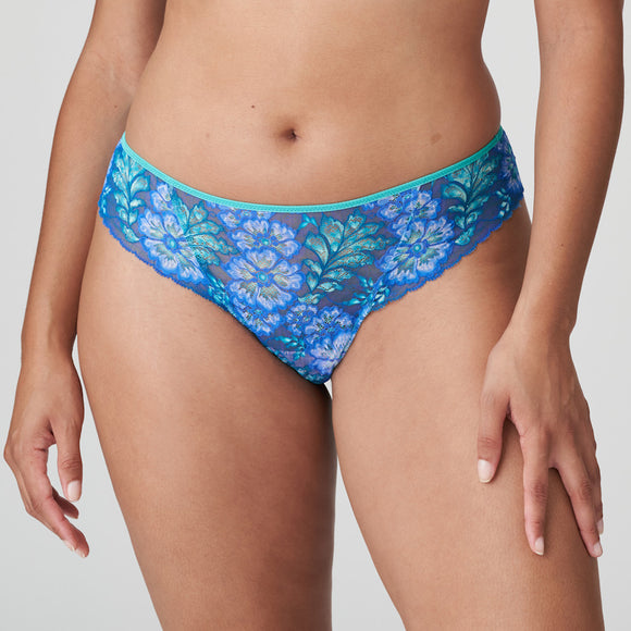 PrimaDonna Twist Morro Bay Thong 0642260MMB