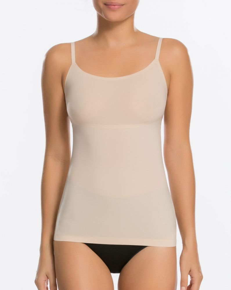 spanx camisole tops