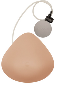 Amoena Adapt Air Xtra Light 2SN Adjustable Breast Form - Ivory 326