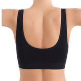 Wacoal B-Smooth Softcup Wire Free Bralette 835275