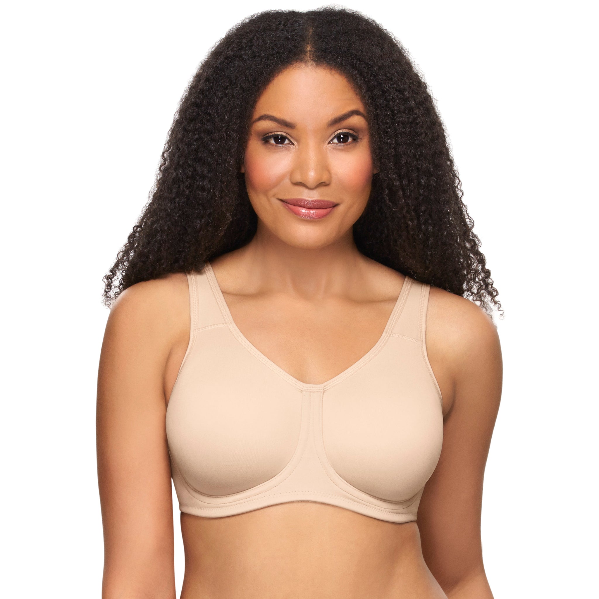 Wacoal Sport Underwire Bra - 855170 – Jelena Styles Lingerie