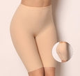 JSL Tummy Hips Medium Control High To Waist Long Leg Shorts 908-000
