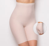 JSL Tummy Hips Medium Control High Waist Shorts 911-000