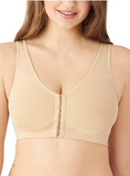 Wacoal B-Smooth® Front Close Bralette 835475