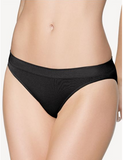 Wacoal Black B-Smooth Seamless Bikini 832175