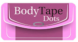 Fashion Essentials Body Tape Dots BF20410