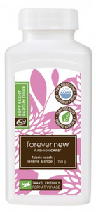 Fashion Care Forever New Powder 150g - Travel Size (10 washes) 2200