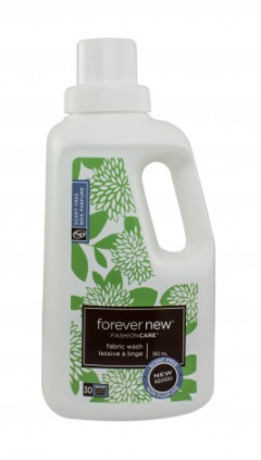 Fashion Care Forever New UNSCENTED Liquid 910ML (32 loads) 2505